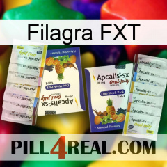 Filagra FXT 12